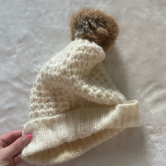 Michael Kors Hat - Picture 4 of 4